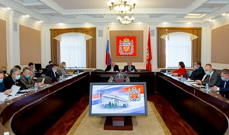 Депутаты профинансировали школы области на 80 млн рублей